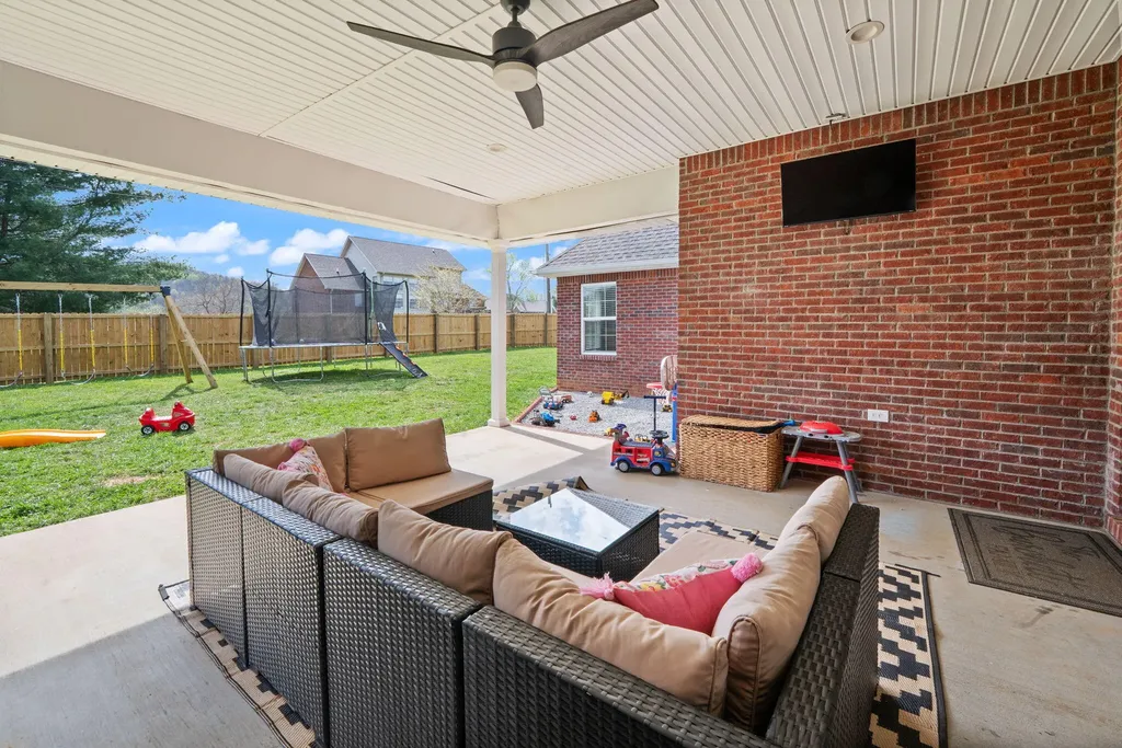 111 Fern Drive Somerset KY 42501