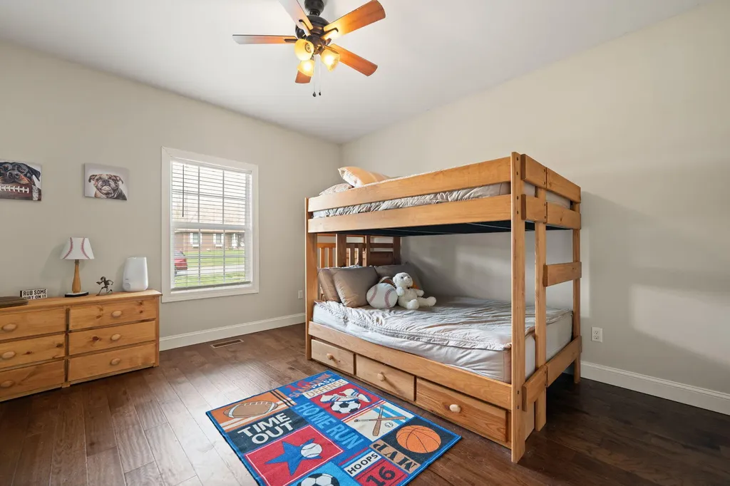 111 Fern Drive Somerset KY 42501