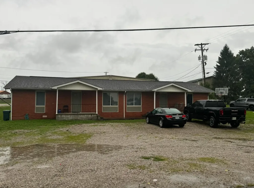 710 Fariston Road London KY 40744