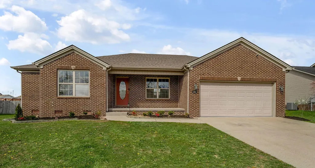 151 Newport Lane Berea KY 40403