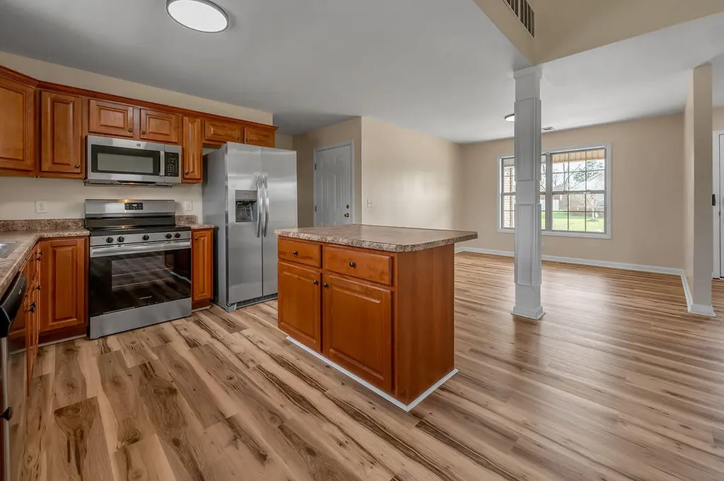 151 Newport Lane Berea KY 40403