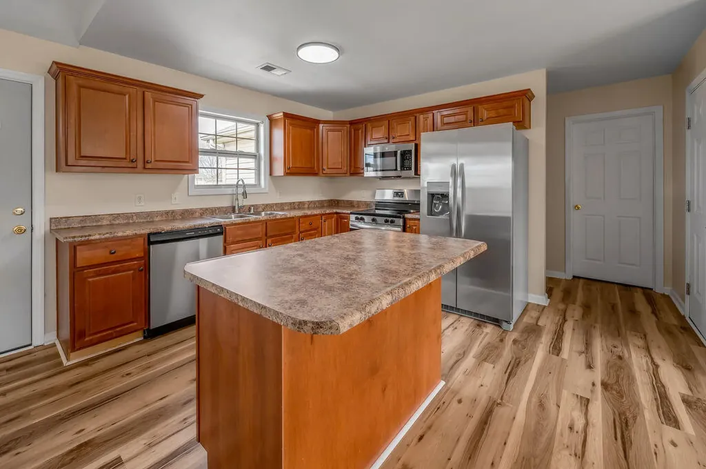 151 Newport Lane Berea KY 40403