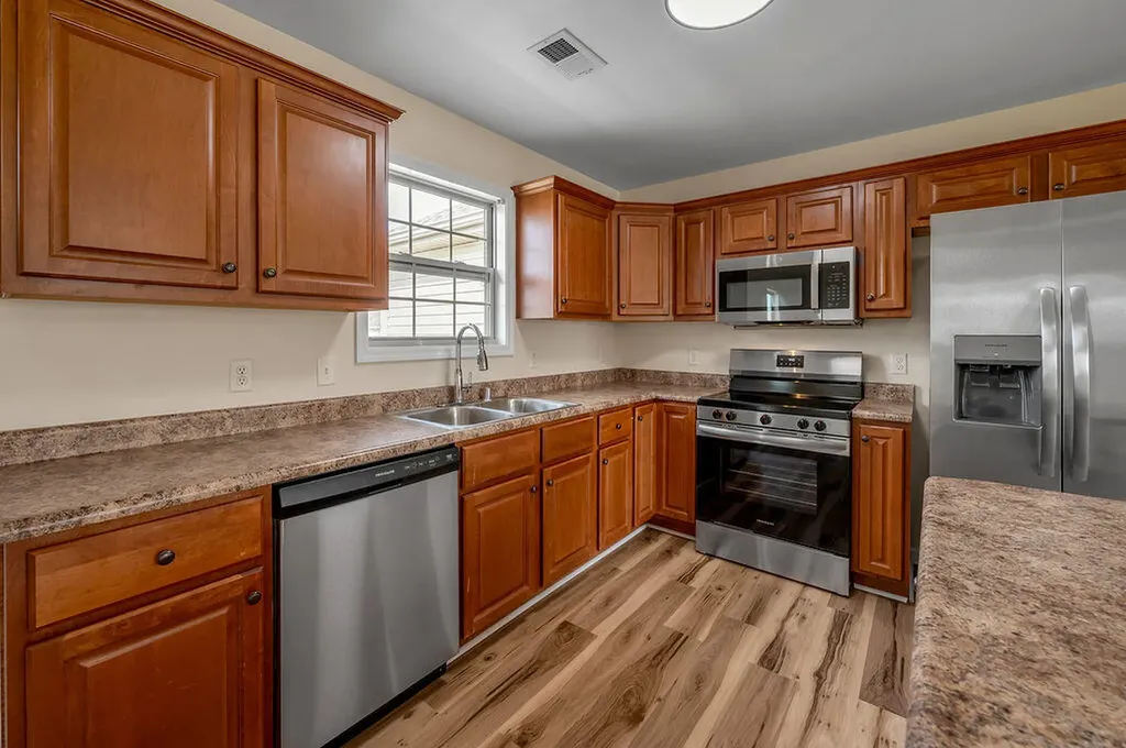151 Newport Lane Berea KY 40403