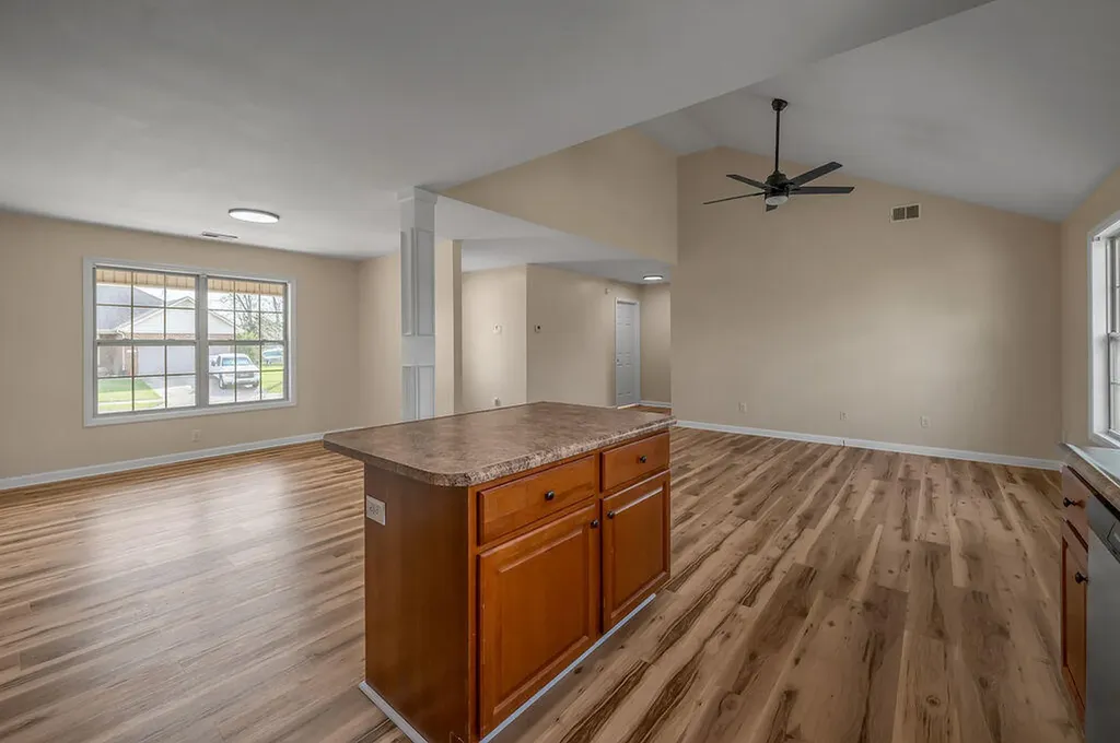 151 Newport Lane Berea KY 40403