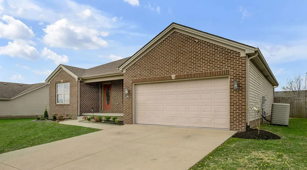 151 Newport Lane Berea KY 40403