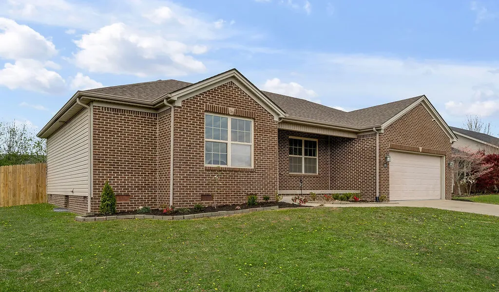 151 Newport Lane Berea KY 40403