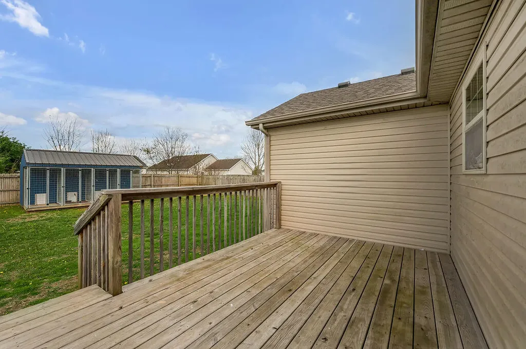 151 Newport Lane Berea KY 40403