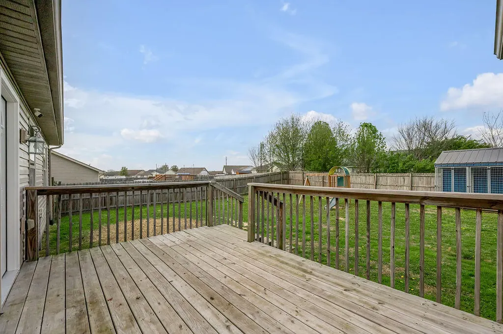 151 Newport Lane Berea KY 40403