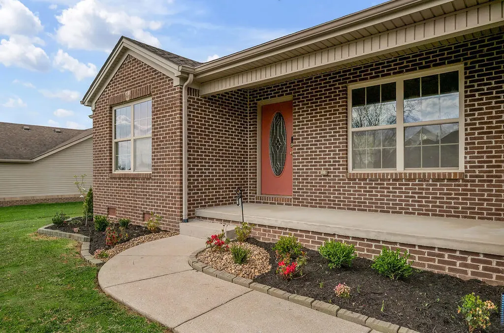 151 Newport Lane Berea KY 40403