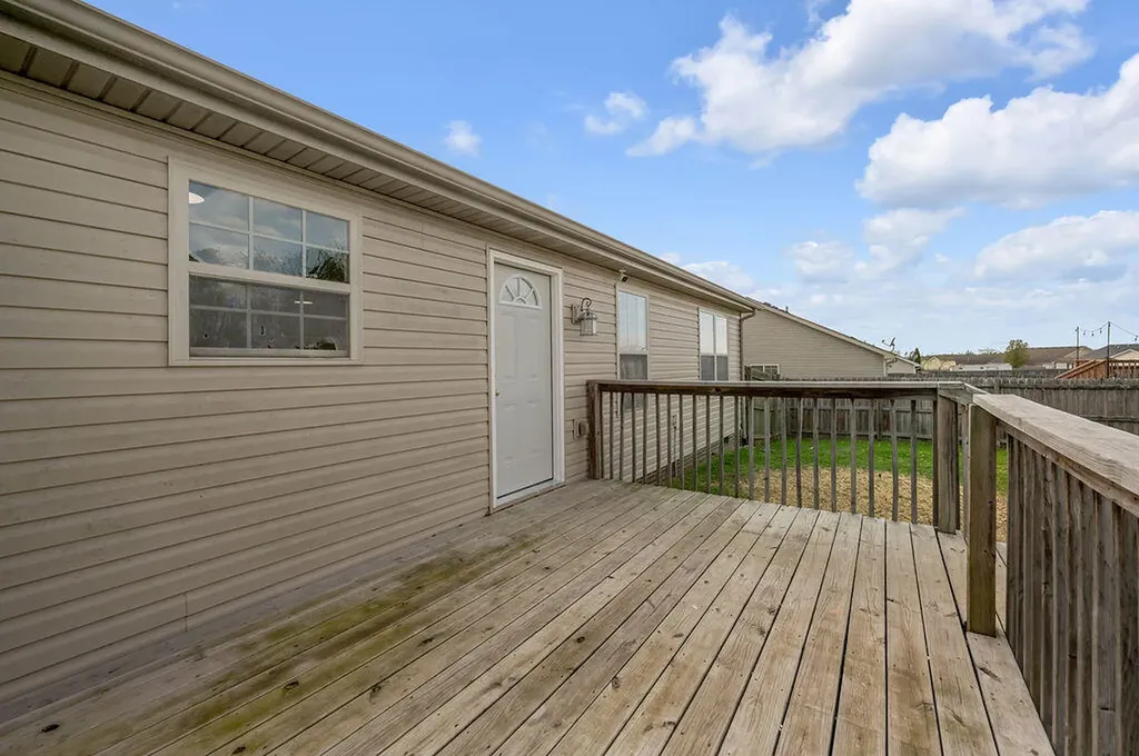 151 Newport Lane Berea KY 40403