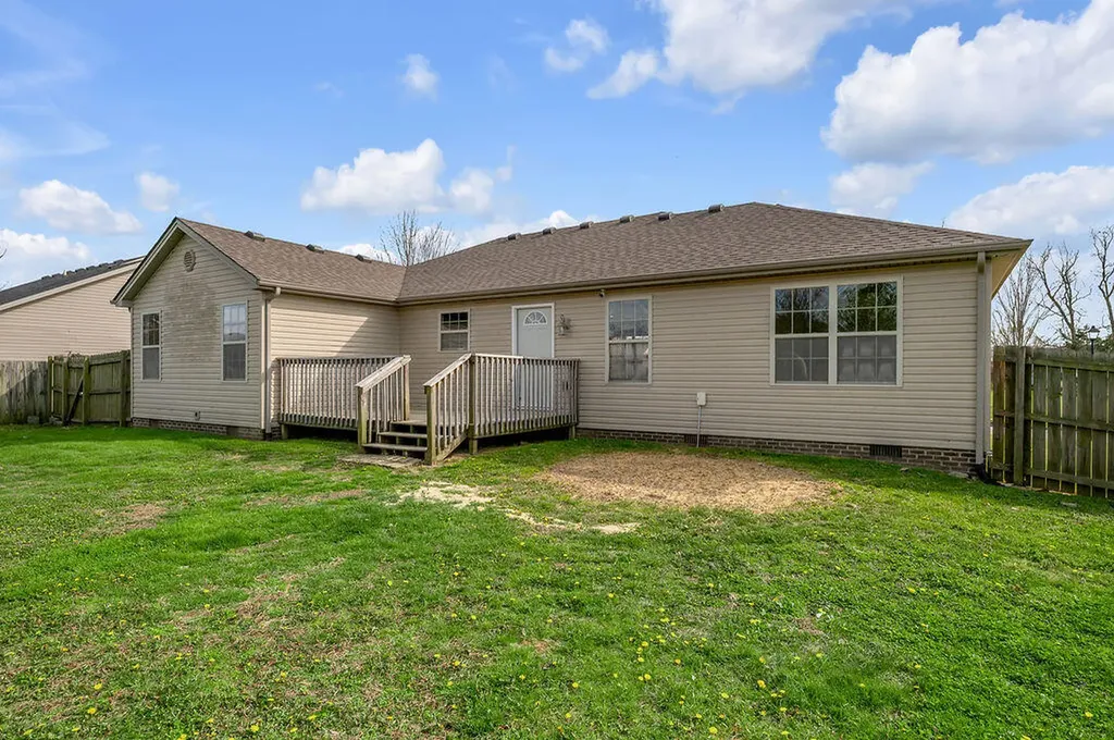 151 Newport Lane Berea KY 40403