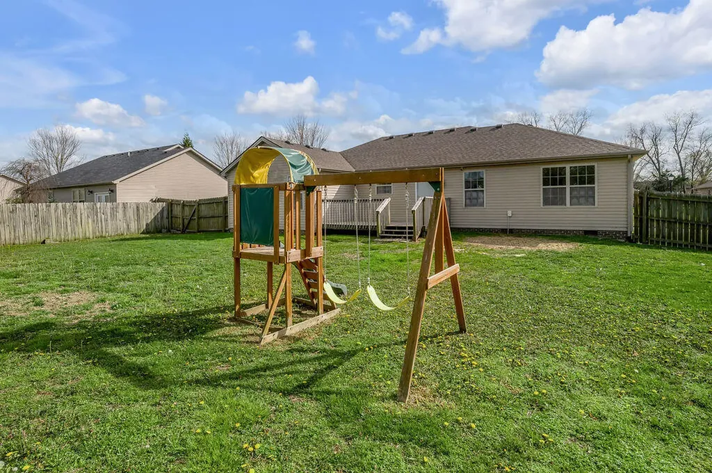 151 Newport Lane Berea KY 40403
