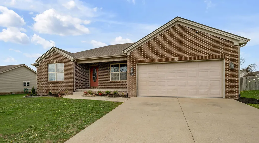 151 Newport Lane Berea KY 40403