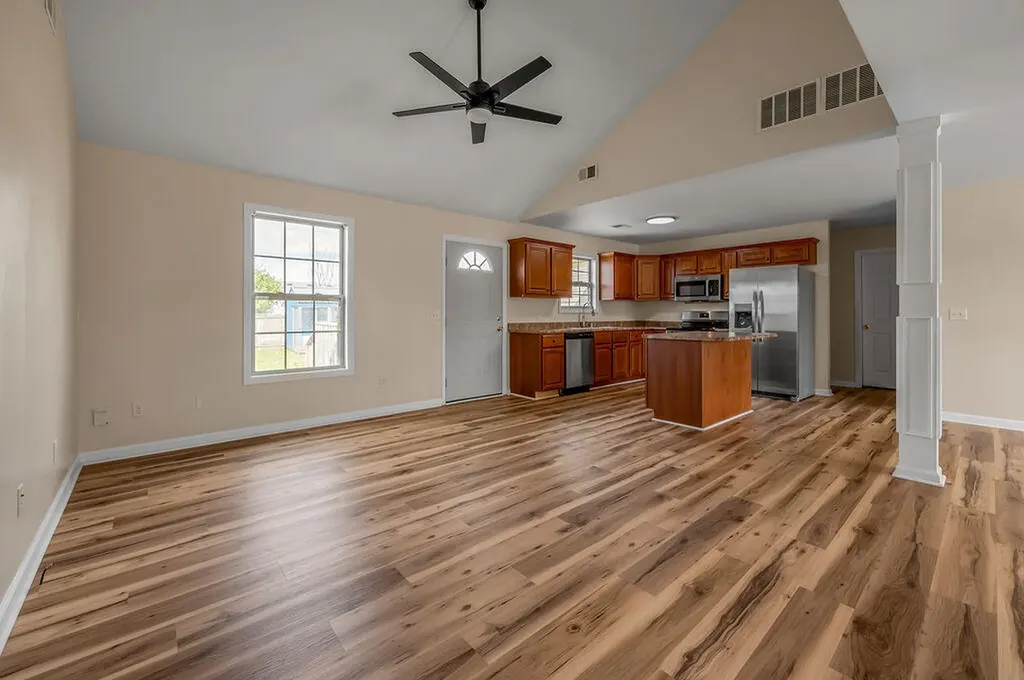 151 Newport Lane Berea KY 40403