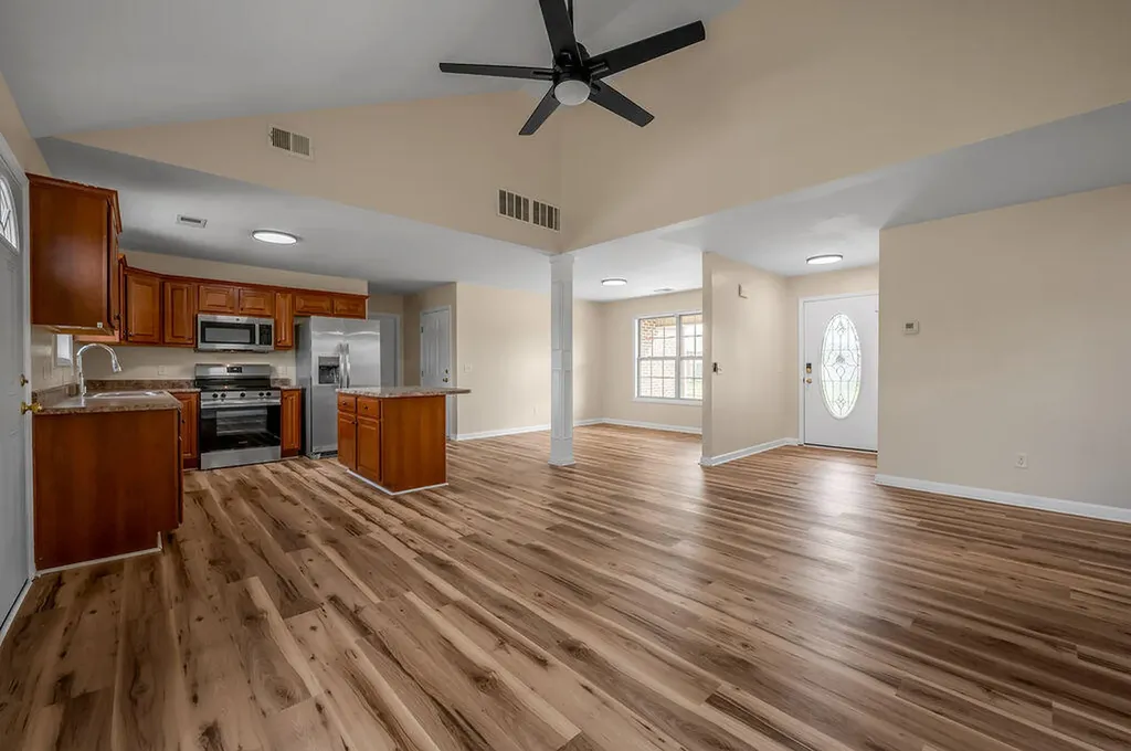 151 Newport Lane Berea KY 40403