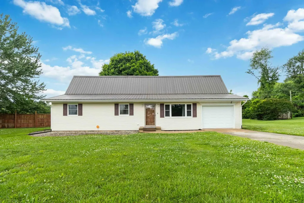 5118 Beechwood Drive Somerset KY 42501