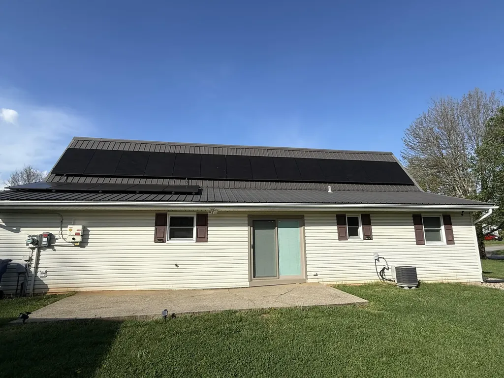 5118 Beechwood Drive Somerset KY 42501