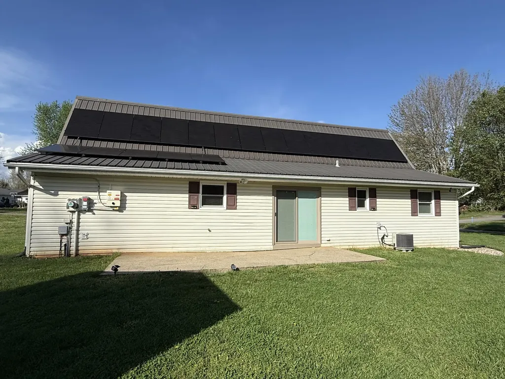 5118 Beechwood Drive Somerset KY 42501