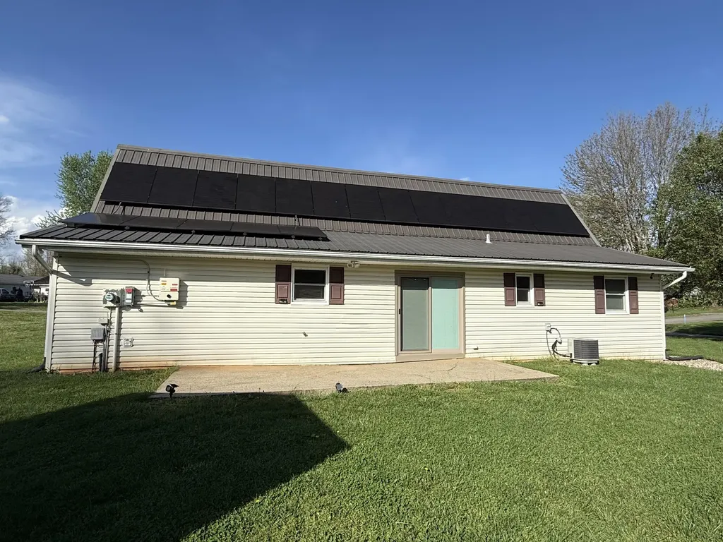 5118 Beechwood Drive Somerset KY 42501