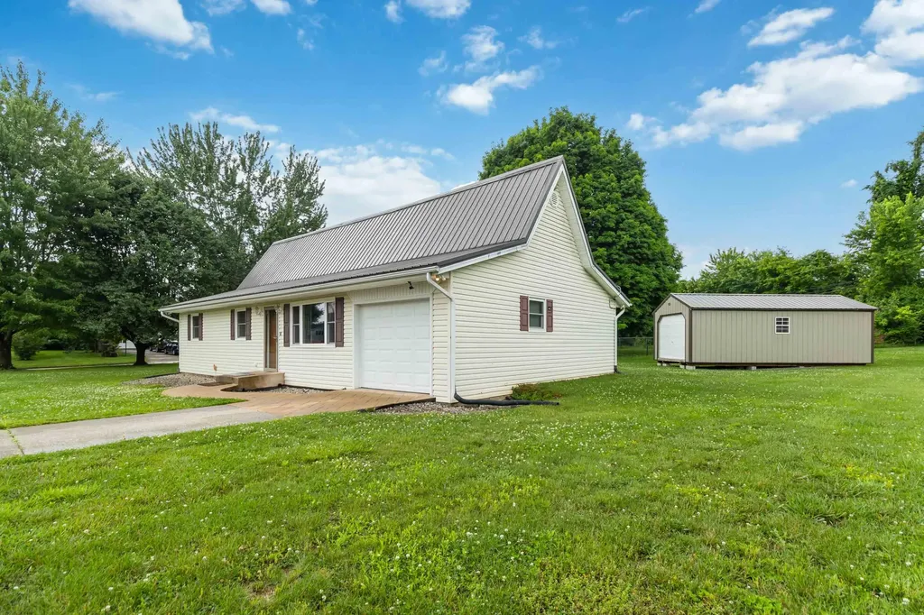 5118 Beechwood Drive Somerset KY 42501