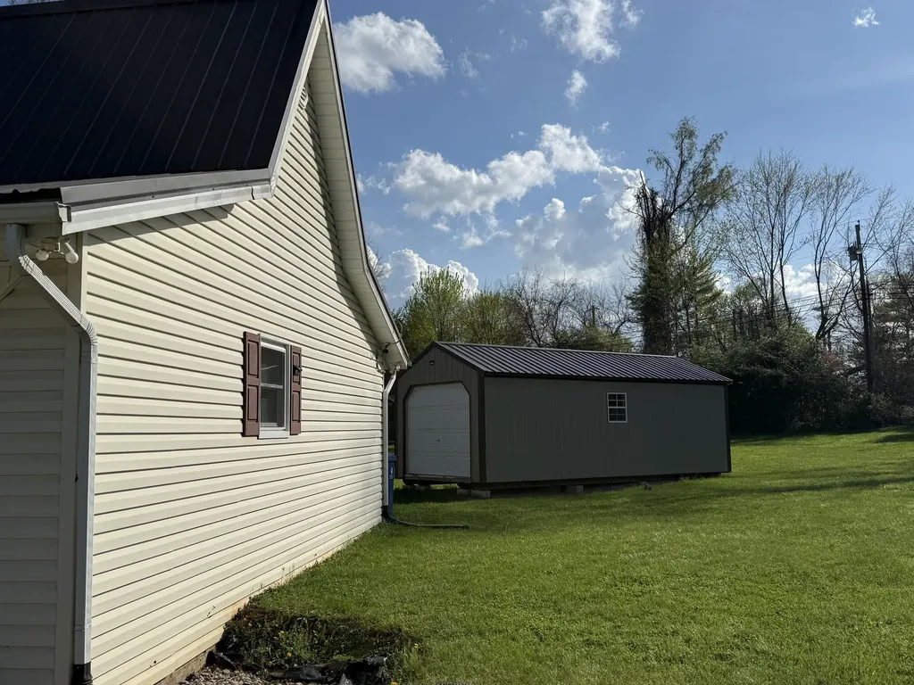 5118 Beechwood Drive Somerset KY 42501