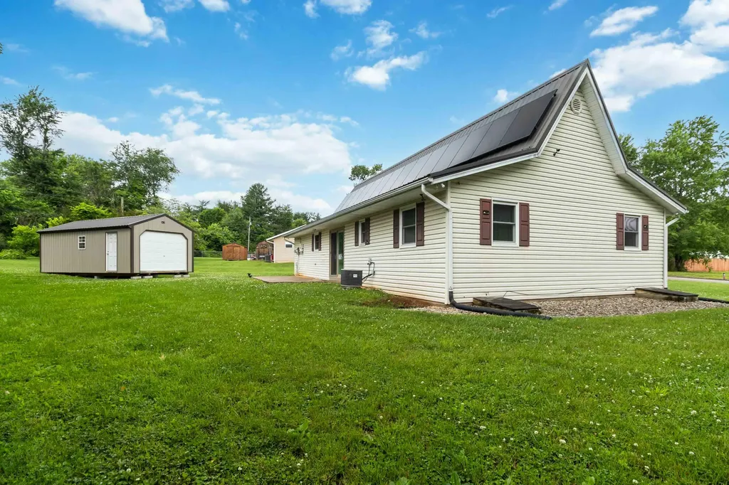 5118 Beechwood Drive Somerset KY 42501