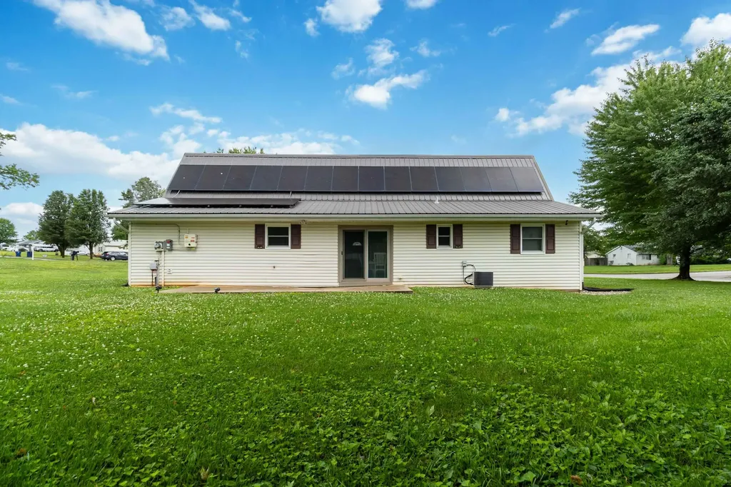 5118 Beechwood Drive Somerset KY 42501