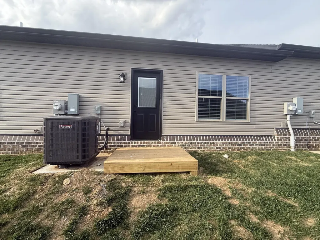 838 Ridgewood Drive Berea KY 40403