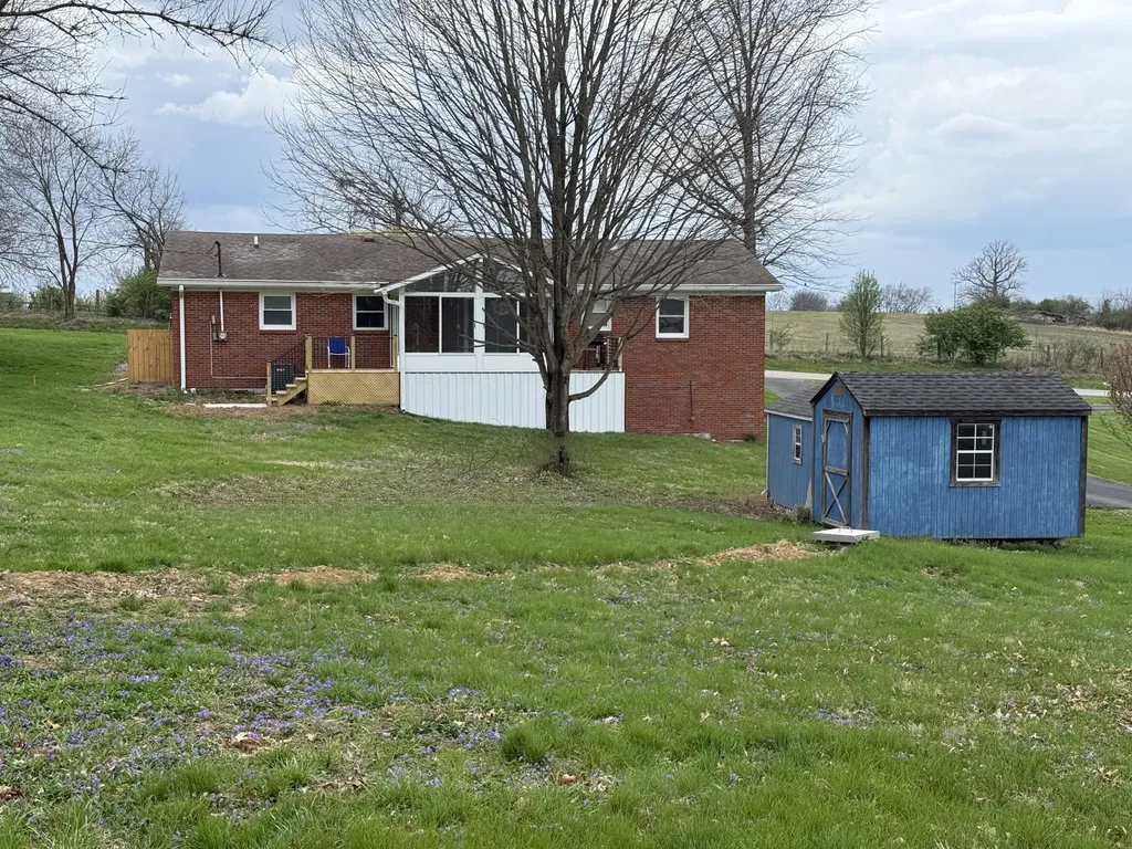 1051 Bethlehem Road Paris KY 40361