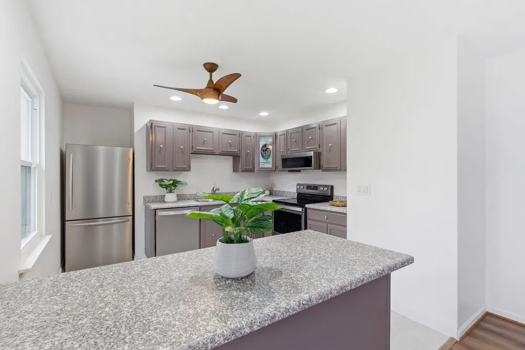508 Poa Drive Frankfort KY 40601