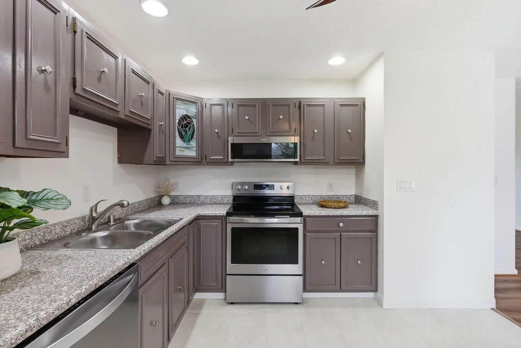 508 Poa Drive Frankfort KY 40601