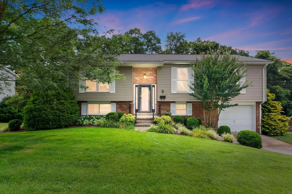 508 Poa Drive Frankfort KY 40601