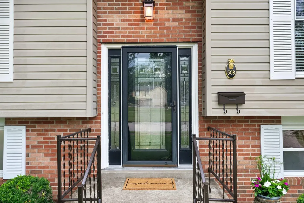 508 Poa Drive Frankfort KY 40601