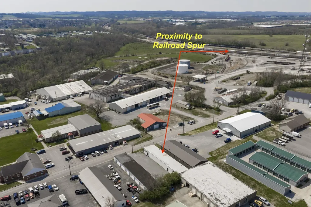 422 Fryes Lane Danville KY 40422