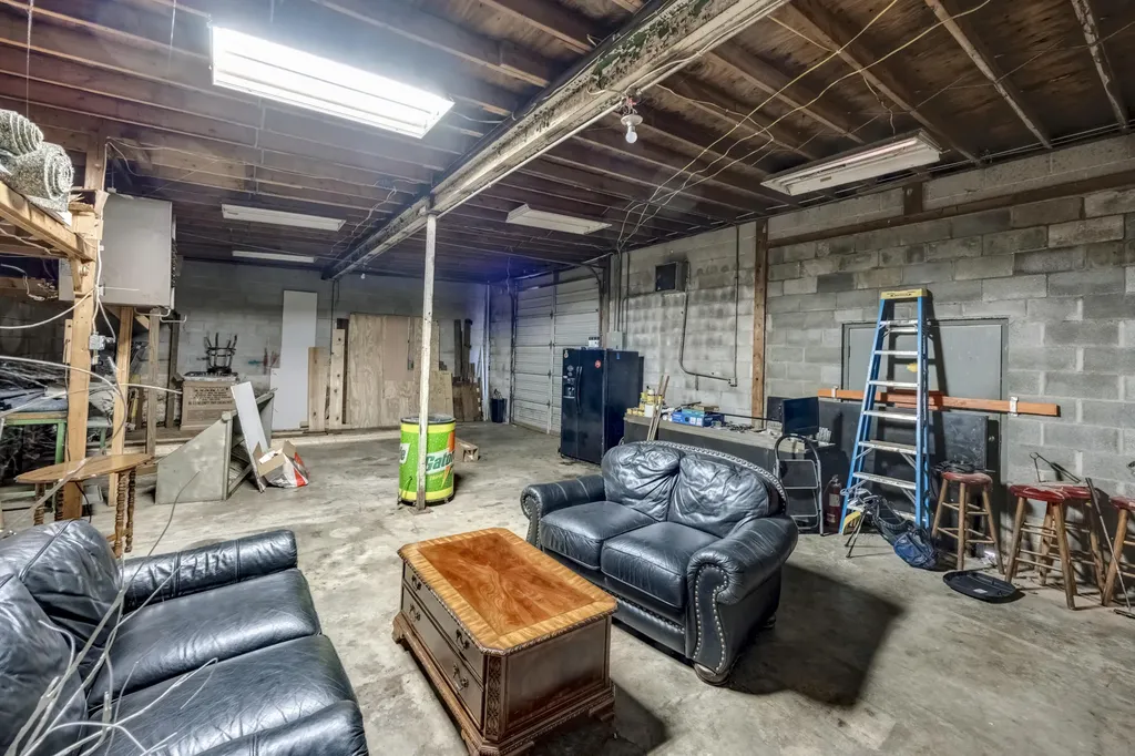 422 Fryes Lane Danville KY 40422