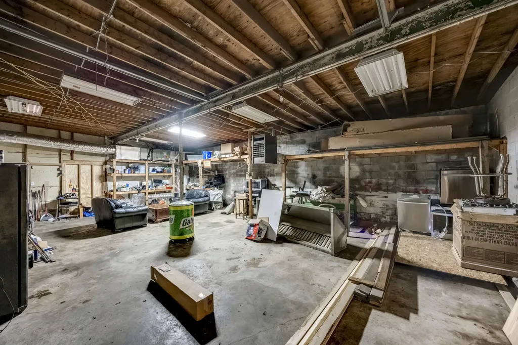 422 Fryes Lane Danville KY 40422