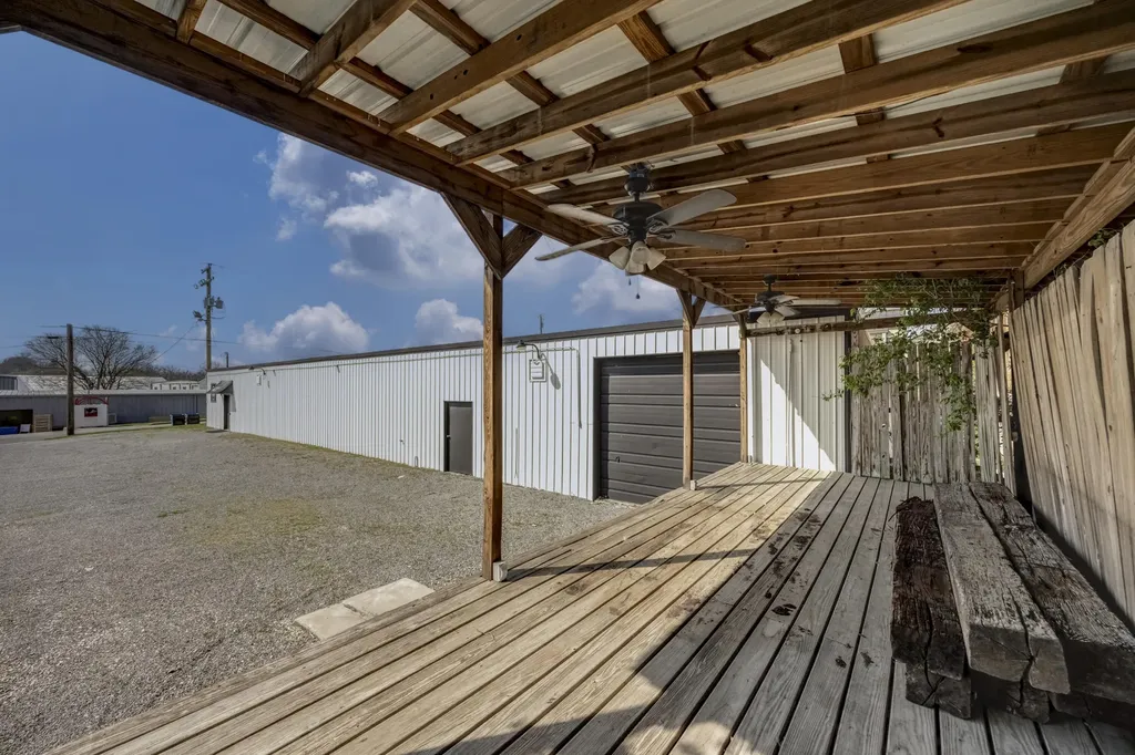 422 Fryes Lane Danville KY 40422