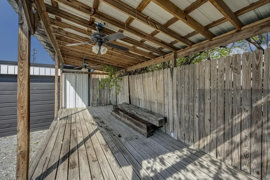 422 Fryes Lane Danville KY 40422