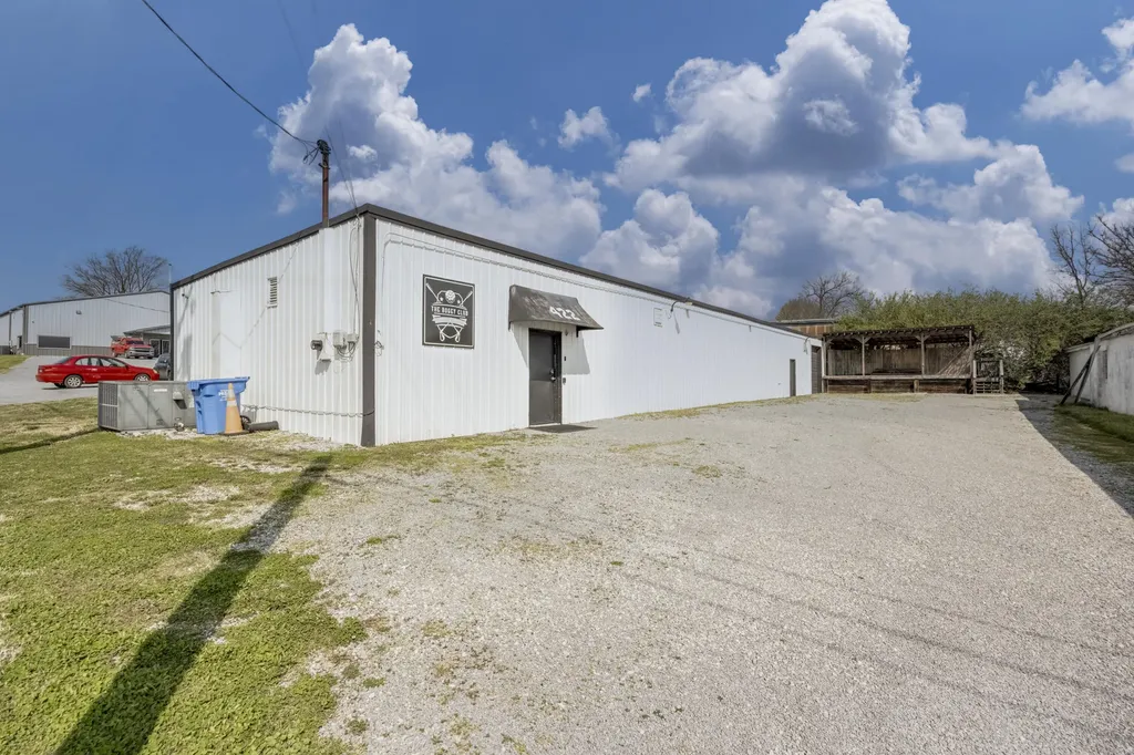 422 Fryes Lane Danville KY 40422