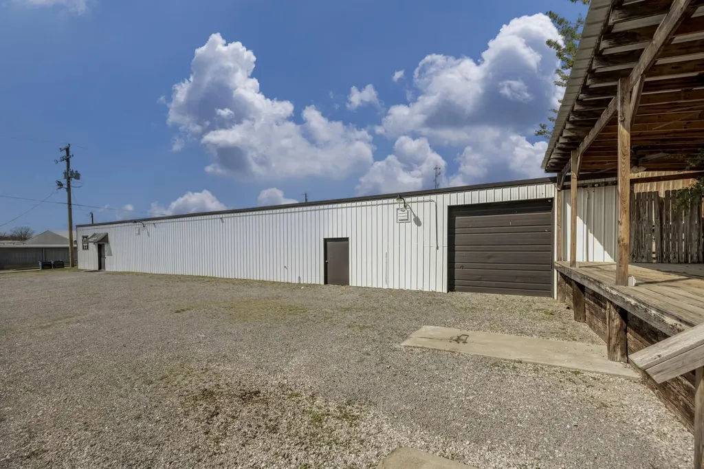 422 Fryes Lane Danville KY 40422
