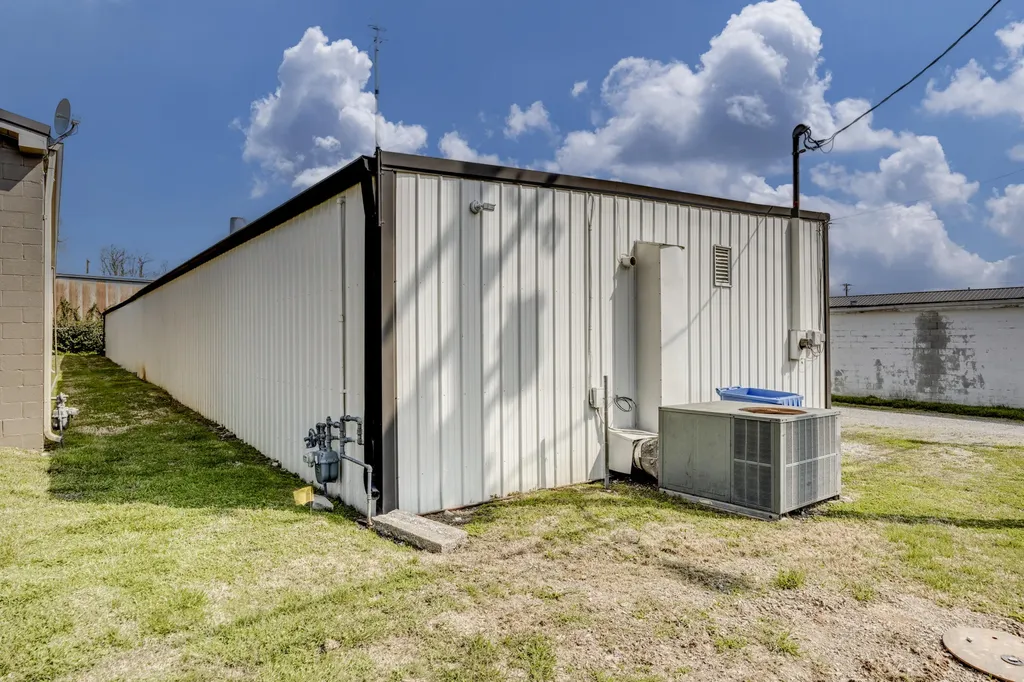 422 Fryes Lane Danville KY 40422