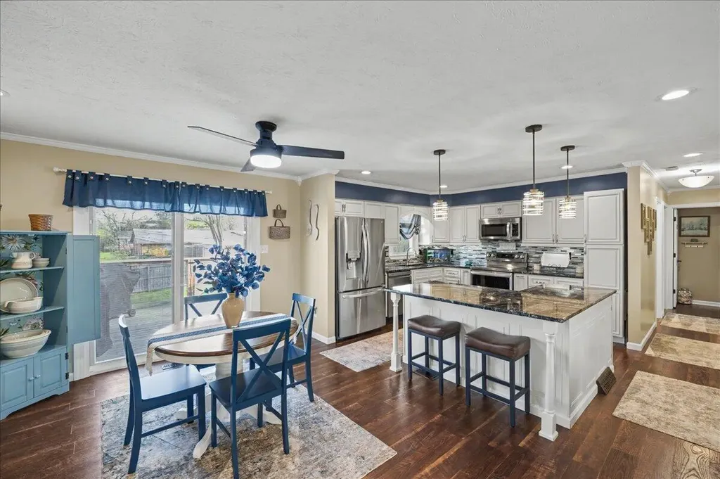 228 Holiday Road Winchester KY 40391