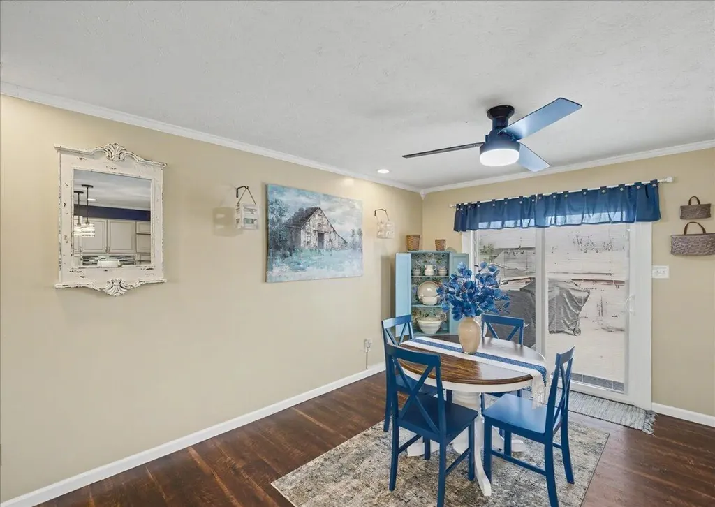 228 Holiday Road Winchester KY 40391