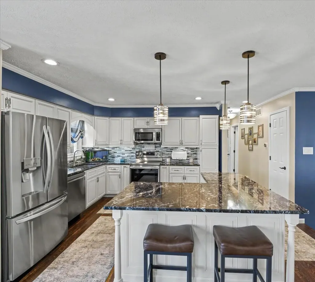 228 Holiday Road Winchester KY 40391