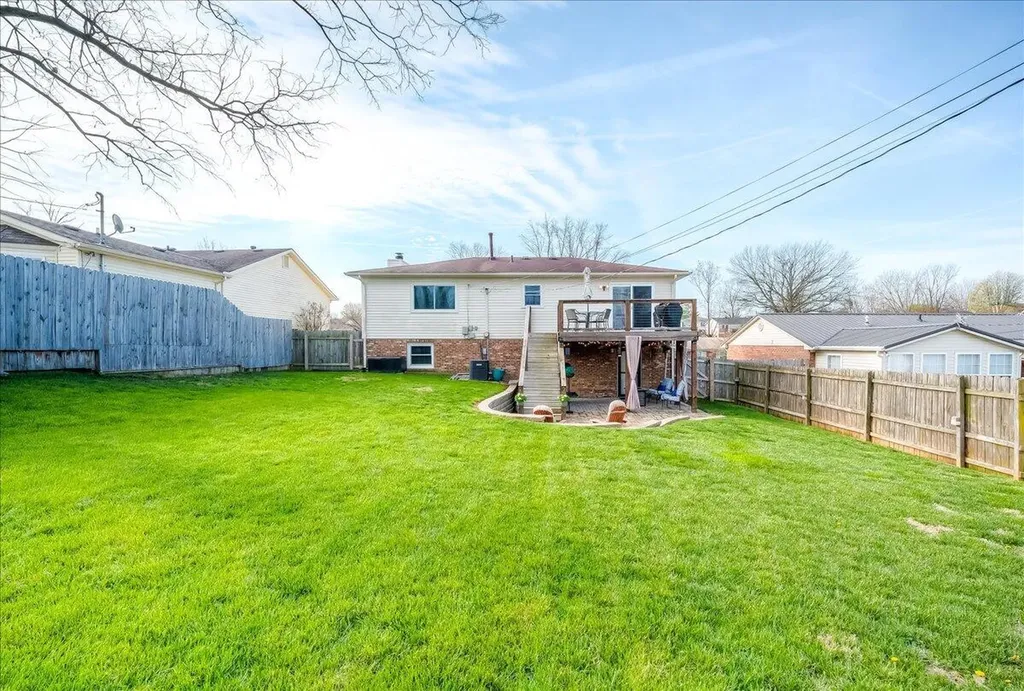 228 Holiday Road Winchester KY 40391