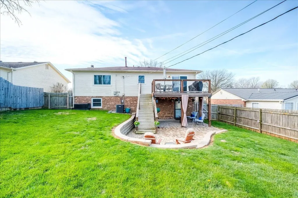 228 Holiday Road Winchester KY 40391
