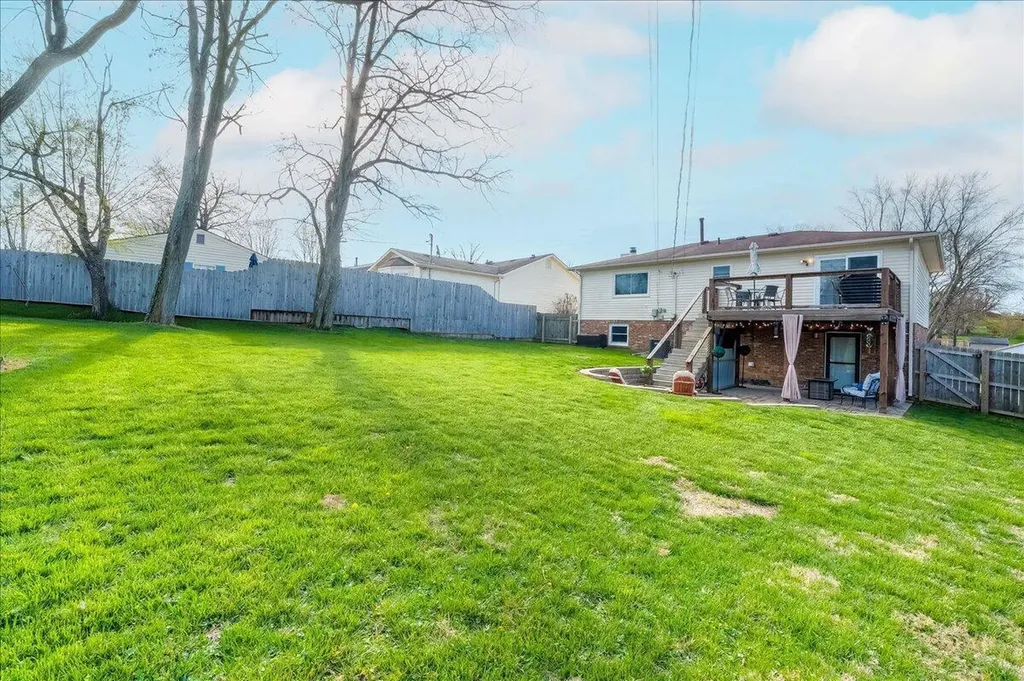 228 Holiday Road Winchester KY 40391