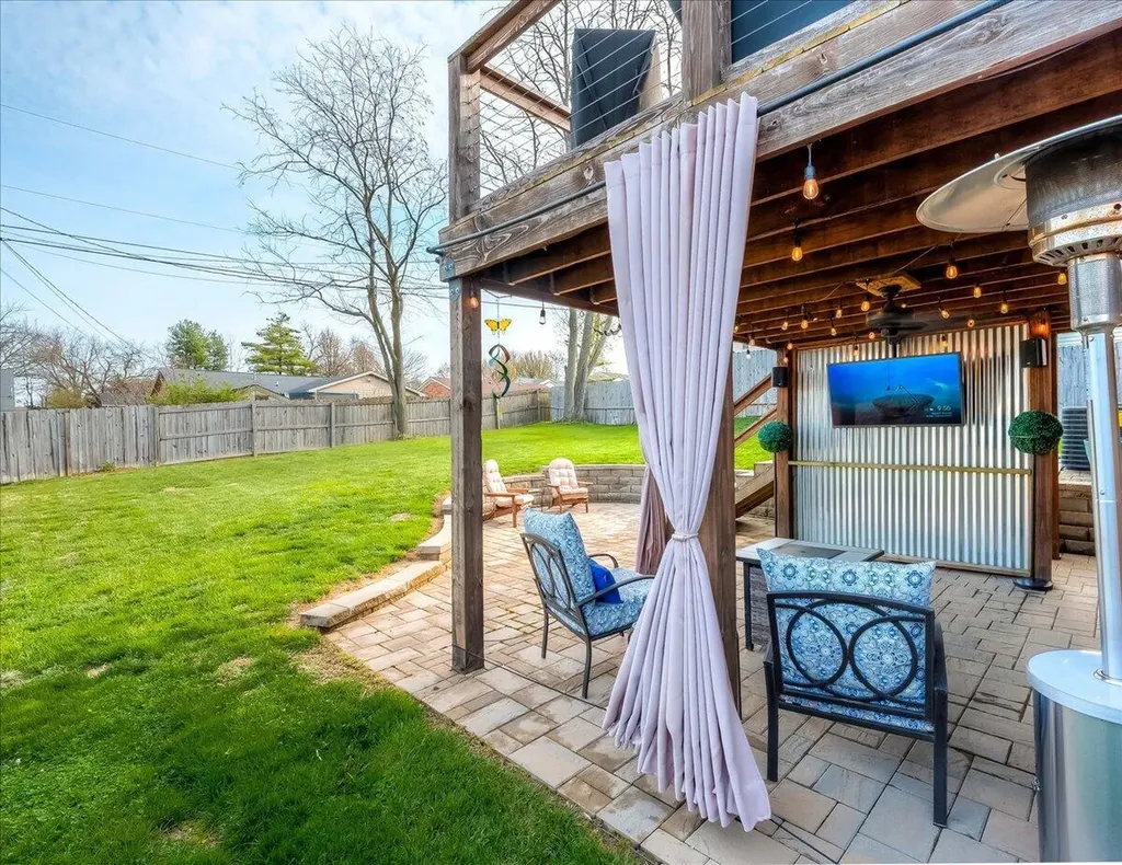 228 Holiday Road Winchester KY 40391