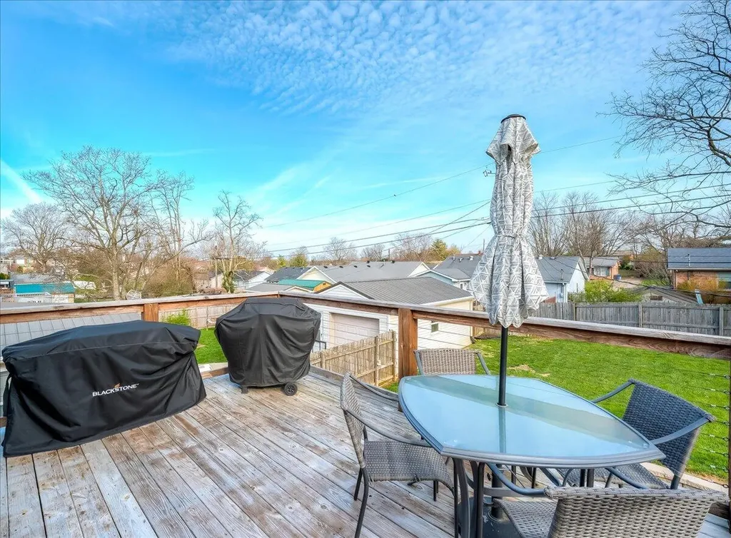 228 Holiday Road Winchester KY 40391