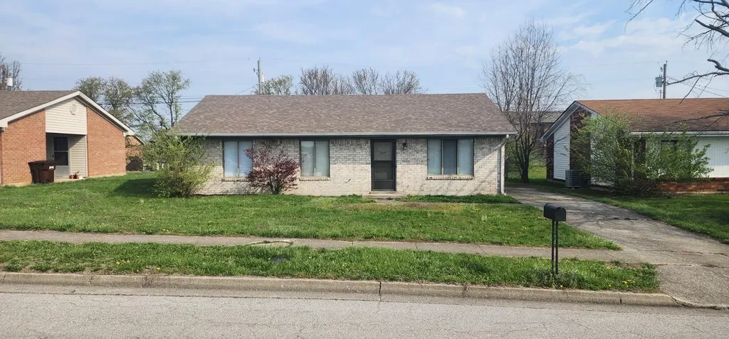 205 Madison Hills Boulevard Richmond KY 40475